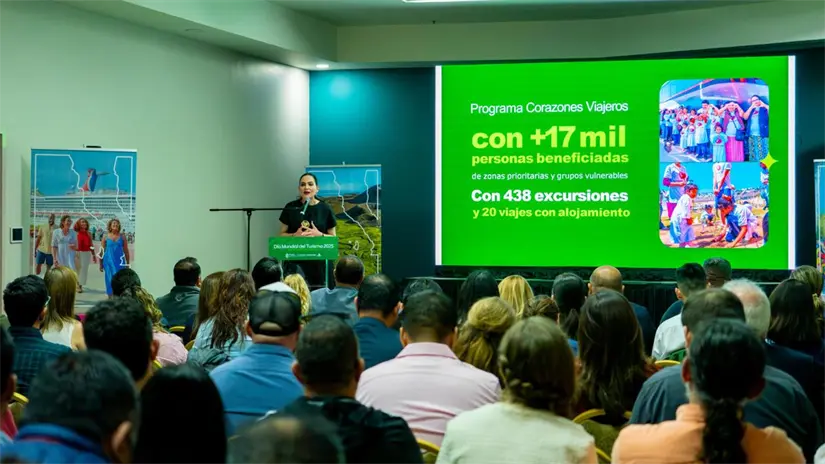 De la inclusión al turismo regenerativo así se transforma el sector en Baja California