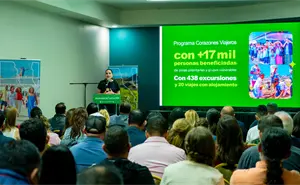 Baja California proyecta destinos emergentes en el Día Mundial del Turismo
