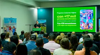 Baja California proyecta destinos emergentes en el Día Mundial del Turismo