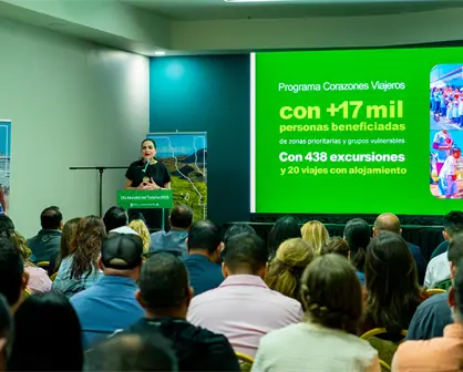 Baja California proyecta destinos emergentes en el Día Mundial del Turismo