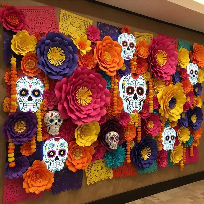 Día de Muertos
