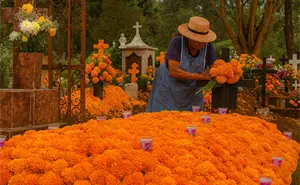 Día de Muertos 2025: ¿serán feriados oficiales el 1 y 2 de noviembre en México?