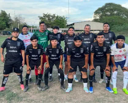 Torneo Minisoccer Otameto: goles, emociones y homenajes en el cierre de la fase regular