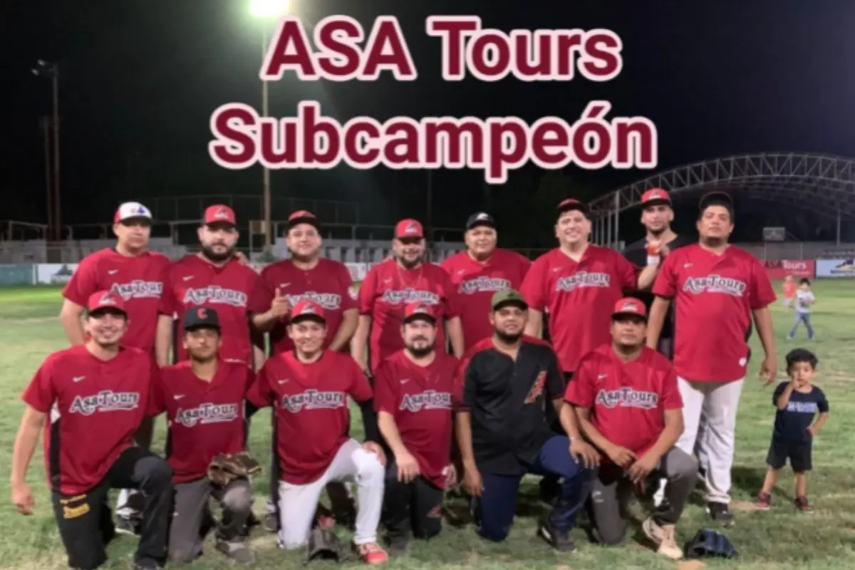 Softbol en Bariometo: emoción y grandes duelos en la jornada 4