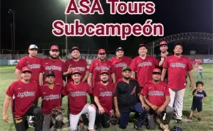 Softbol en Bariometo: emoción y grandes duelos en la jornada 4