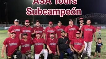 Softbol en Bariometo: emoción y grandes duelos en la jornada 4