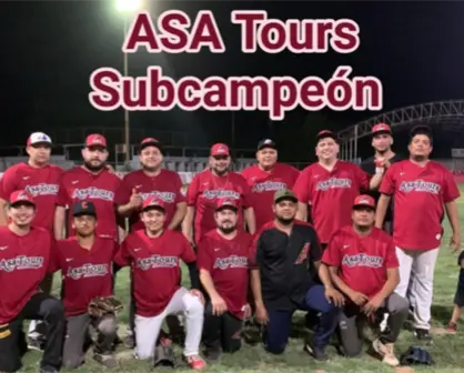 Softbol en Bariometo: emoción y grandes duelos en la jornada 4