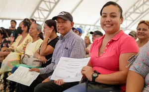 ¿Dónde se ubican los módulos Conavi en Baja California Sur?
