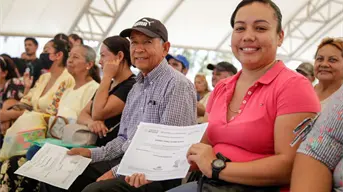 ¿Dónde se ubican los módulos Conavi en Baja California Sur?