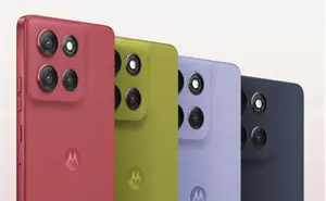 ¿El celular Motorola Moto G86 es tan bueno como presume? Características y precio