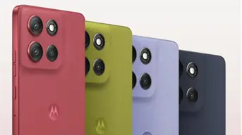¿El celular Motorola Moto G86 es tan bueno como presume? Características y precio