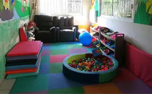 Abren en San Ignacio el Centro Comunitario “Buen Comienzo” para niñas y niños de 0 a 3 años