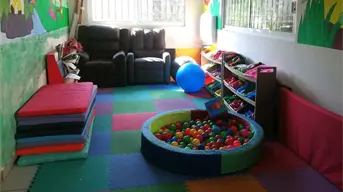 Abren en San Ignacio el Centro Comunitario “Buen Comienzo” para niñas y niños de 0 a 3 años