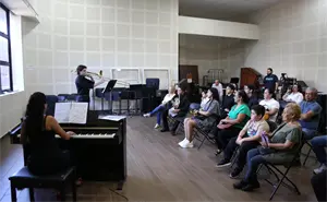 La Escuela Superior de Artes José Limón es un espacio donde el arte se convierte en futuro en Culiacán