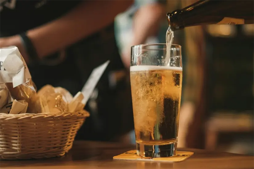 Cuáles son las cervezas que deben ser retiradas del mercado. Foto: Unsplah.