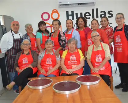 Sueños, sonrisas y dulzura se mezclan en el CDI No. 1en Culiacán gracias a Huellas Mayores de OXXO