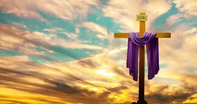 Conoce los detalles del Sábado Santo. Foto: Cortesía
