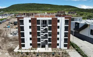 Inicia el segundo registro para Vivienda del Bienestar 2025, en Baja California Sur