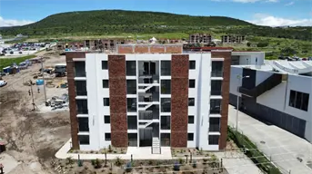 Inicia el segundo registro para Vivienda del Bienestar 2025, en Baja California Sur