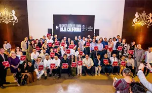 Guía MICHELIN México 2025: chefs de Baja California reciben reconocimiento internacional