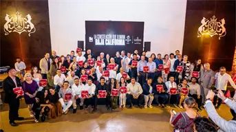 Guía MICHELIN México 2025: chefs de Baja California reciben reconocimiento internacional