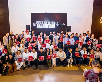 Guía MICHELIN México 2025: chefs de Baja California reciben reconocimiento internacional