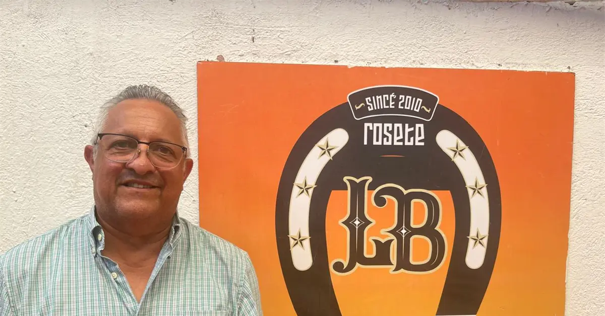 Gerardo Rosete Ramírez, de la industria a la alcaldía de Mazatlán y los restaurantes Lalo´s Birria
