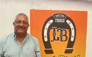 Gerardo Rosete Ramírez, de la industria a la alcaldía de Mazatlán y los restaurantes Lalo´s Birria