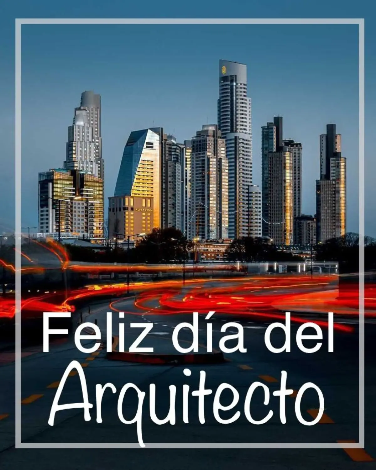 Mensajes lindos para felicitar a tu pareja en el Día del Arquitecto