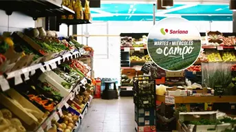 Miércoles 1 de octubre: las mejores ofertas en Soriana, Chedraui y La Comer
