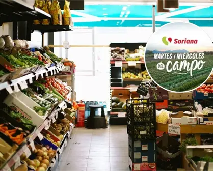 Miércoles 1 de octubre: las mejores ofertas en Soriana, Chedraui y La Comer