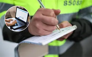 ¿Tienes multas de tránsito en CDMX o Edomex? Así puedes consultarlas y pagarlas en línea