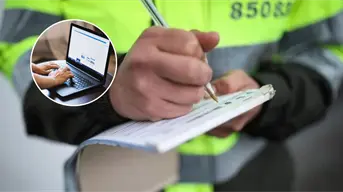 ¿Tienes multas de tránsito en CDMX o Edomex? Así puedes consultarlas y pagarlas en línea