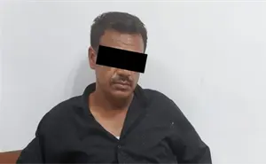 Detienen en Culiacán a presunto responsable de asalto a tienda de conveniencia