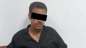 Detienen en Culiacán a presunto responsable de asalto a tienda de conveniencia