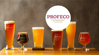 Cervezas que no cumplen con la norma en México, el informe que lanzó Profeco