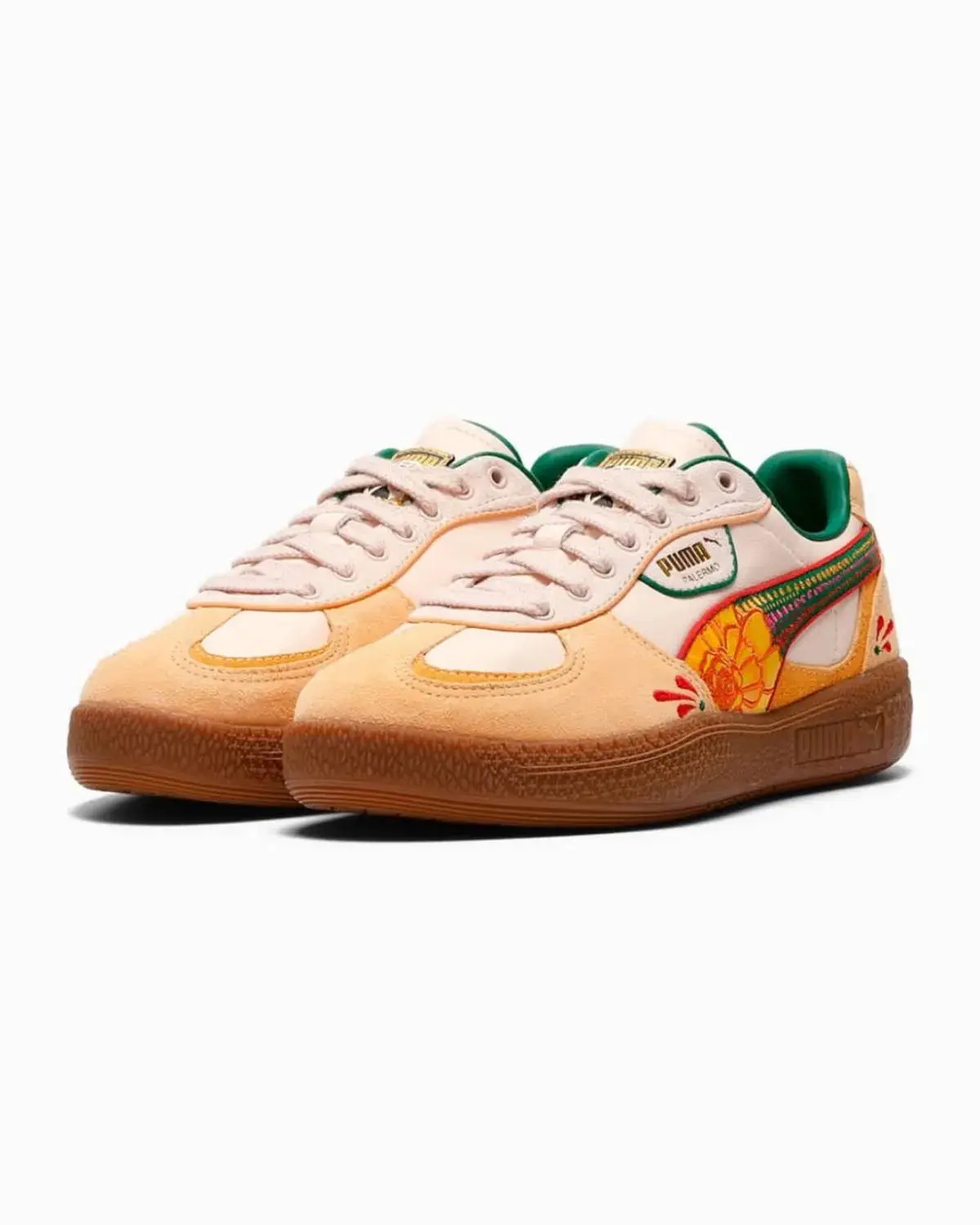 Puma Palermo dirigido al público femenino. Foto: Cortesía.