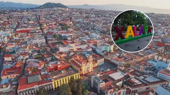 ¿Qué visitar si voy a Xalapa?; parques, museos y pueblos mágicos