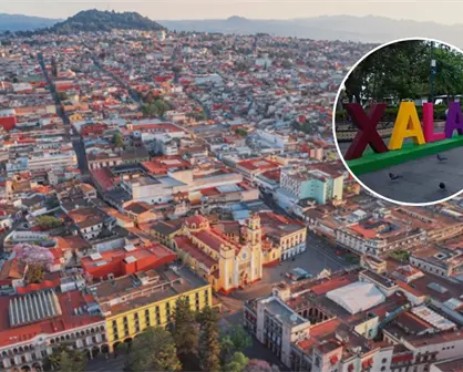 ¿Qué visitar si voy a Xalapa?; parques, museos y pueblos mágicos