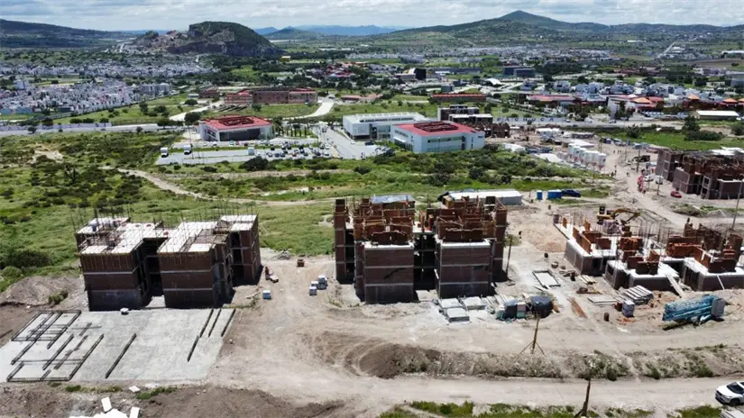 Registro de Vivienda del Bienestar Baja California Sur, está  abierto. Foto: Cortesía