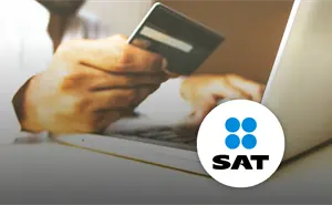 ¿Le prestas tu tarjeta de crédito a alguien más? El SAT podría sancionarte con fuertes multas