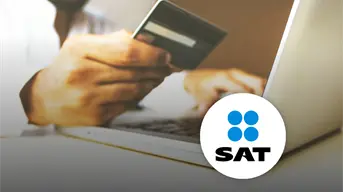 ¿Le prestas tu tarjeta de crédito a alguien más? El SAT podría sancionarte con fuertes multas