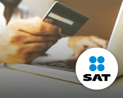 ¿Le prestas tu tarjeta de crédito a alguien más? El SAT podría sancionarte con fuertes multas