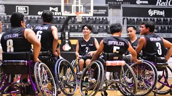 Sinaloa arrasa con tres victorias en Baloncesto en Silla de Ruedas en la Paralimpiada Nacional CONADE 2025