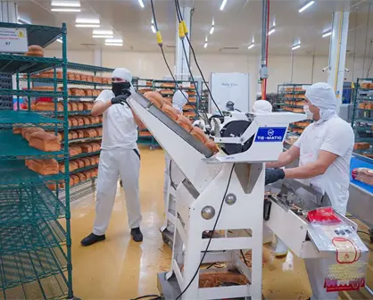 Sinaloa suma 114,772 millones de pesos en inversión privada en actual gobierno