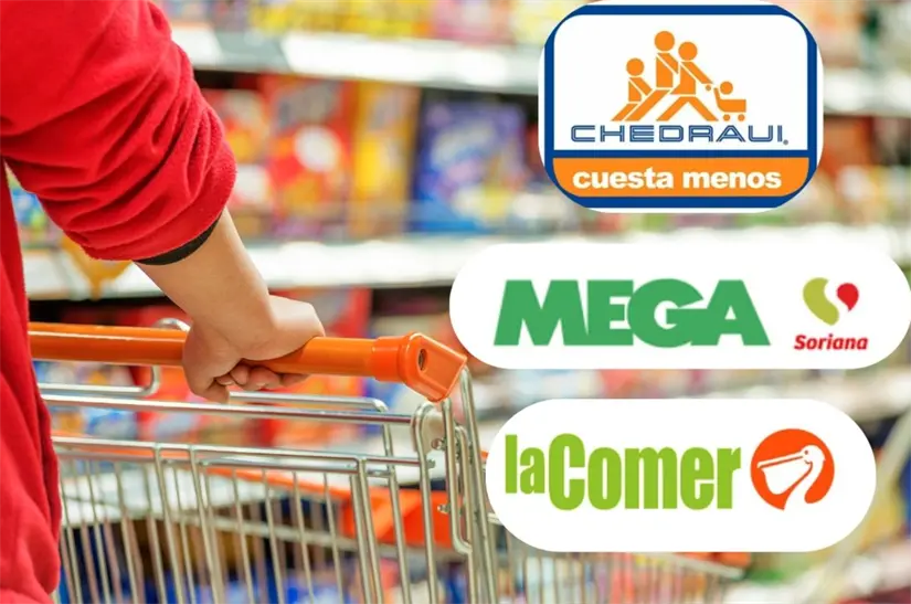 Compara y elige cuidadosamente los productos para no afectar el presupuesto familiar. Foto: cortesía.