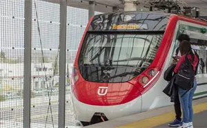 Claudia Sheinbaum anuncia fecha oficial de apertura del Tren El Insurgente