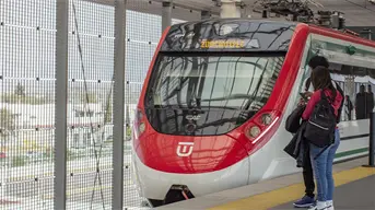Claudia Sheinbaum anuncia fecha oficial de apertura del Tren El Insurgente
