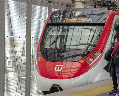 Claudia Sheinbaum anuncia fecha oficial de apertura del Tren El Insurgente