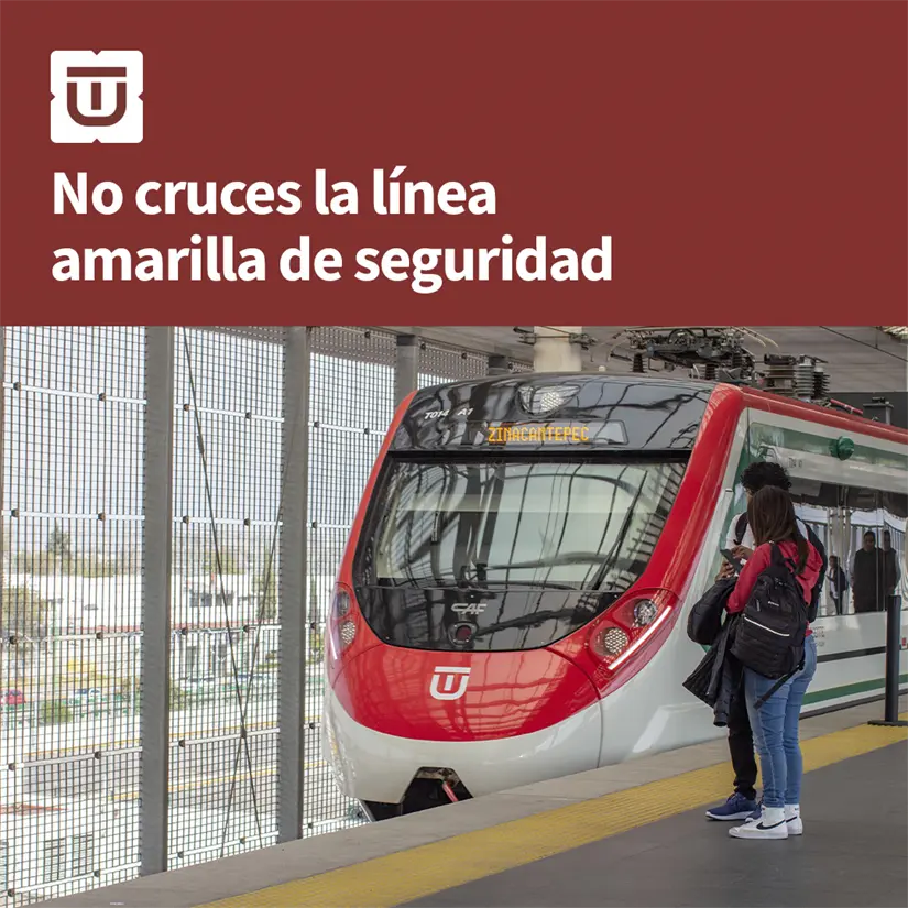 Tren Interurbano “El Insurgente”